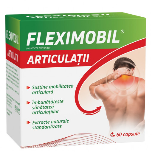 Fleximobil Articular x 60cps