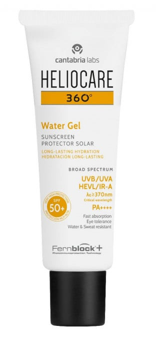 Gel pentru Protectie Solara SPF 50+ Heliocare 360 – 50 ml