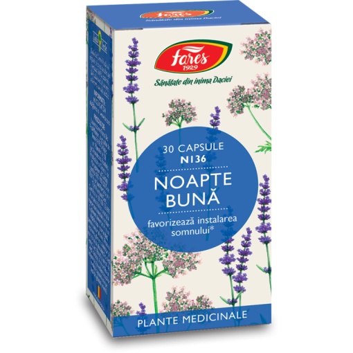 Noapte buna x 60cps (Fares)