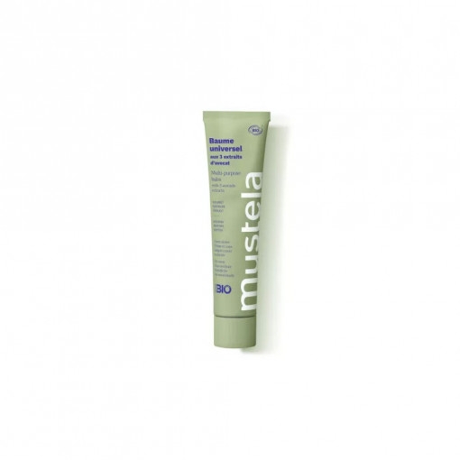 Balsam multifunctional cu extract bio de avocado, 75 ml, Mustela
