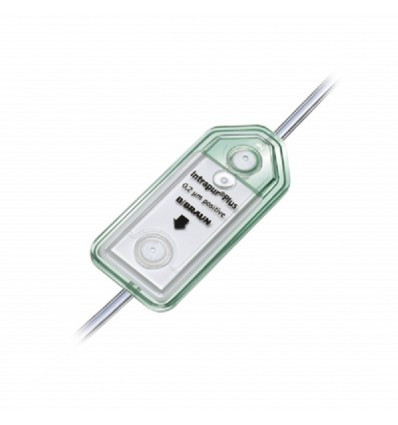 Braun Intrapur Plus adult 96HR 0.2micron