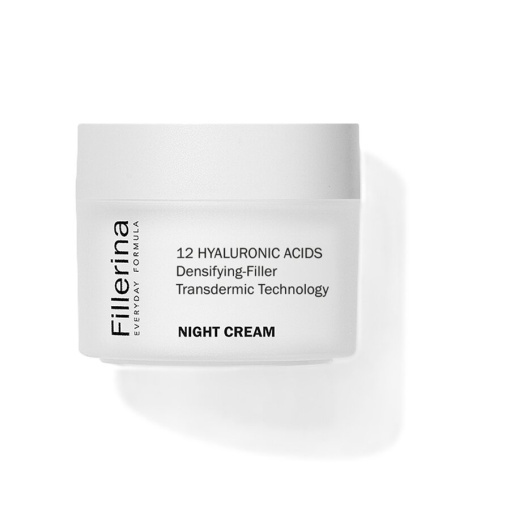 Cremă de noapte Fillerina Everyday 12HA