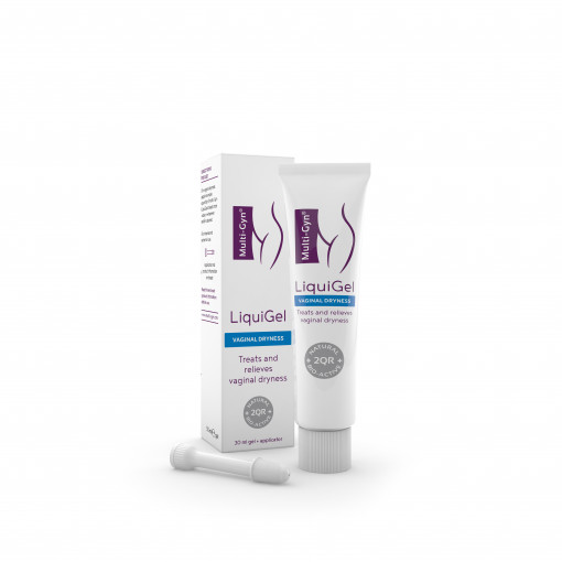 Multi-Gyn Liquigel x30ml