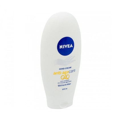 NIVEA Cr Anti-age q10 plus x 100ml 84624