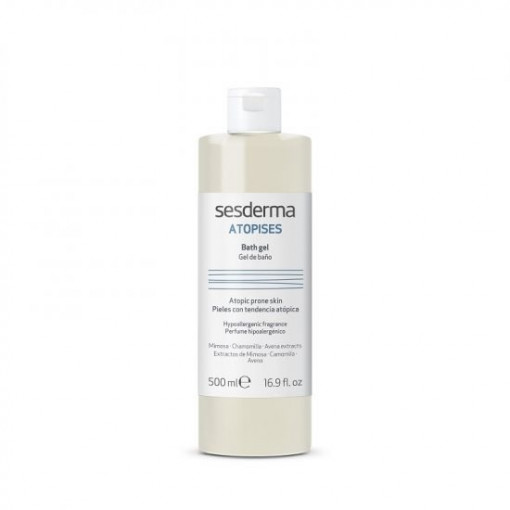 SESDERMA Atopises gel dus x 500ml