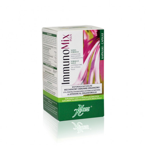 ABOCA Immunomix plus x 50cps