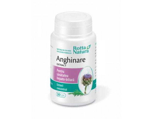 Anghinare extract x 30cps (Rotta Natura)