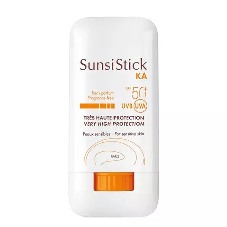 Avene SunsiStick KA SPF 50+, 20 g