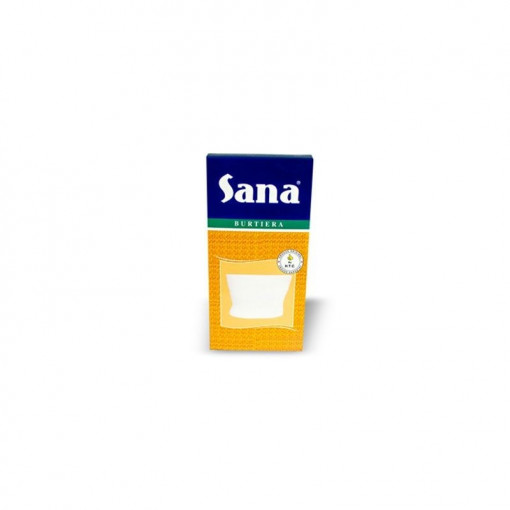 Burtiera elastica nr4 (Sana)
