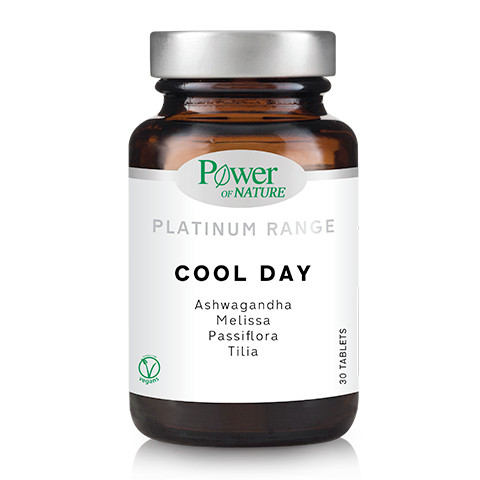 Cool Day x30cps Power of Day