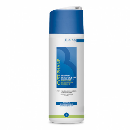 Cystiphane S Sampon antimatreata 200ml