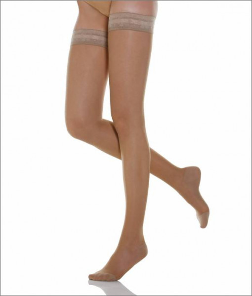RELAXSAN 770 Soleil-M2- Ciorapi compresivi coapsa