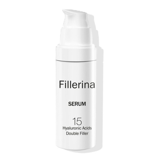Ser Fillerina Everyday pentru utilizare zilnică