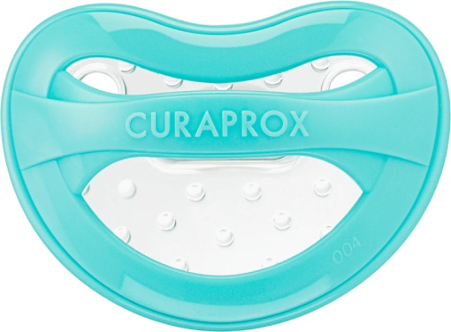 Suzeta Biofunctionala Curaprox Baby Size 1