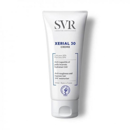 SVR Xerial 30 crema antirugozitati 100ml