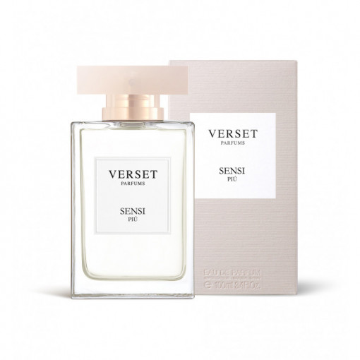 VERSET Parfum SENSI PIU 100ml