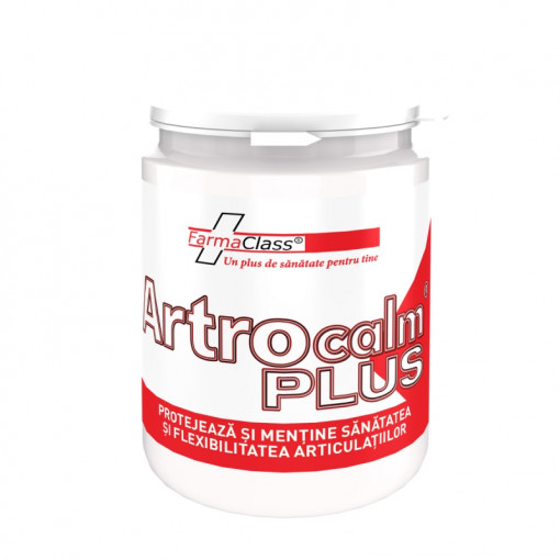 Artrocalm plus x 150cps (Farmaclass)