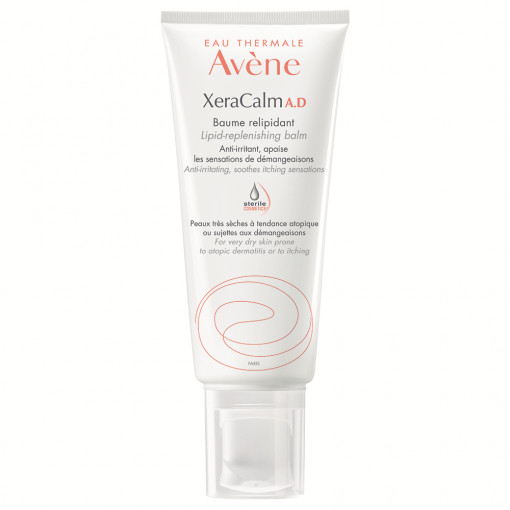 Balsam relipidant XeraCalm AD, 200 ml, Avene