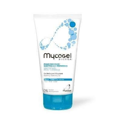Biorga Mycogel 150ml