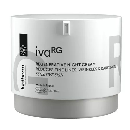 Crema de noapte cu retinoid 2% IvaRG, 50 ml, Ivatherm