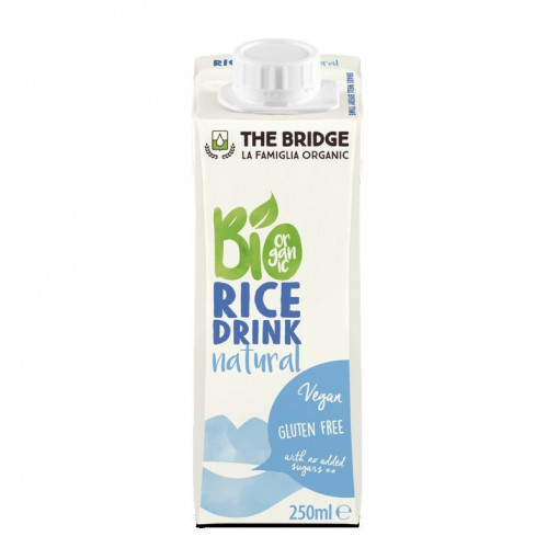 LAPTE BIO orez x1L