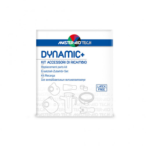 MASTER-AID Kit Accesorii Aerosol Dynamic+