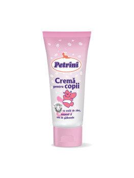 PETRINI Crema pentru copii x 50ml 57300