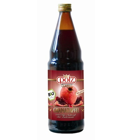 POLZ Bio Suc de rodie x 750 ml