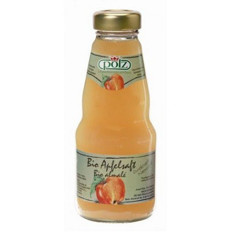 Suc bio Mere x200ml