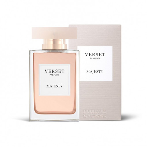 VERSET Parfum MAJESTY 100ml