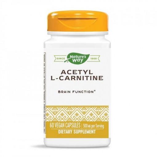 alc l-carnitine administrare Thermogenic supplement with Acetyl and BioPerine  L-Carnitine: The Powerhouse Amino Acid