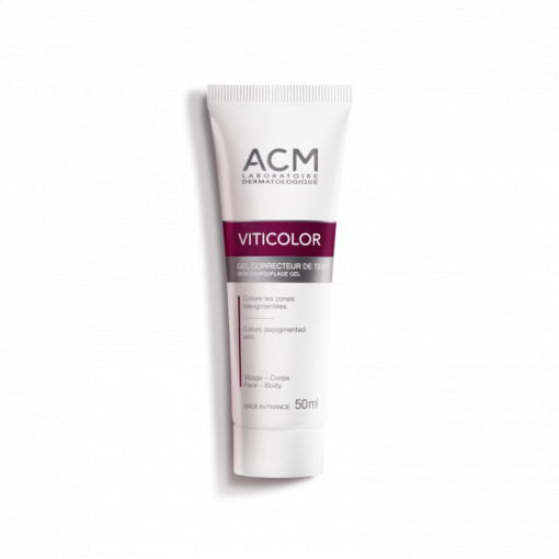 ACM Viticolor gel colorant 50ml