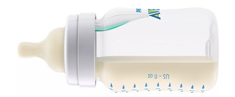 AVENT Biberon cu disp. Anticolici clasic x 260 ml SCF 813/14