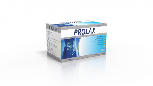Balkan Prolax x10pl