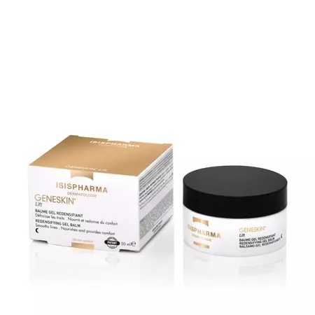 Geneskin Lift – Balsam-Gel Anti-Rid Regenerator 50ml, IsisPharma