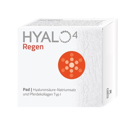 Hyalo4Regen 10 x10cm X 5tampoane