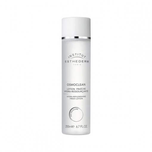 Lapte demachiant hidratant Osmoclean, 200 ml, Institut Esthederm