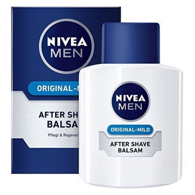 NIVEA Men balsam dupa ras PN 100ml 81300