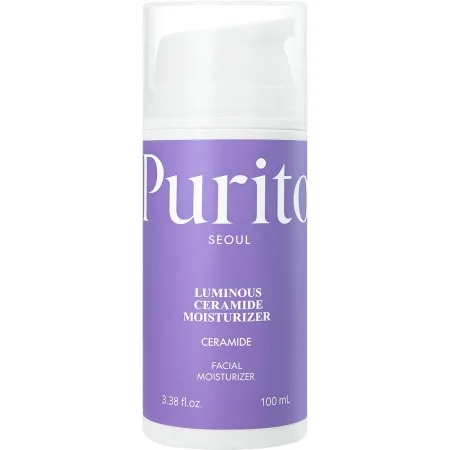 Crema hidratanta cu ceramide Purito 100 ml