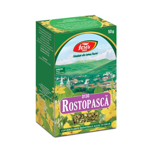 Tinctura rostopasca x 30ml (Fares)