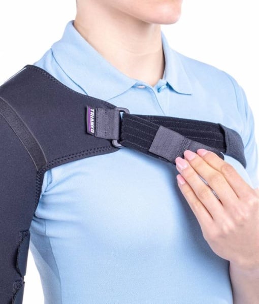 ARMFIX – Orteza de umar, marimea 4 (34–38 cm)