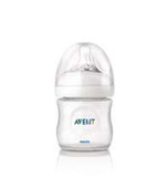 AVENT Biberon Natural ultra soft x125ml SCF030/17