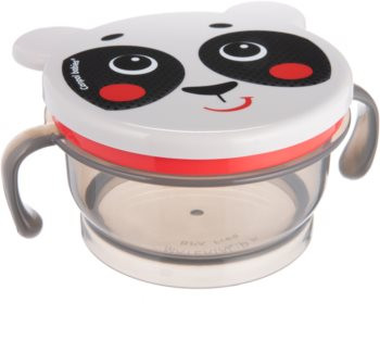 CANPOL Cutie pentru gustari Bej 51/008