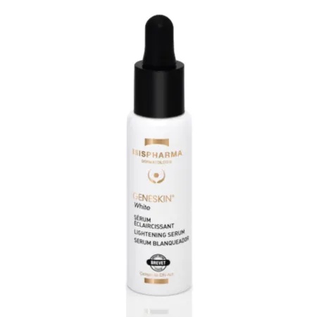 Geneskin White – Ser Depigmentant pentru Luminozitatea Pielii 28ml , IsisPharma
