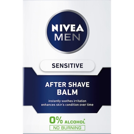 NIVEA Men balsam dupa ras PS 100ml 81306
