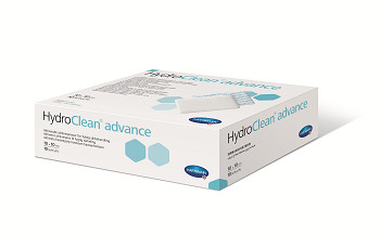Pansament HydroClean Advance, 3 cm, 10 bucati – Hartmann