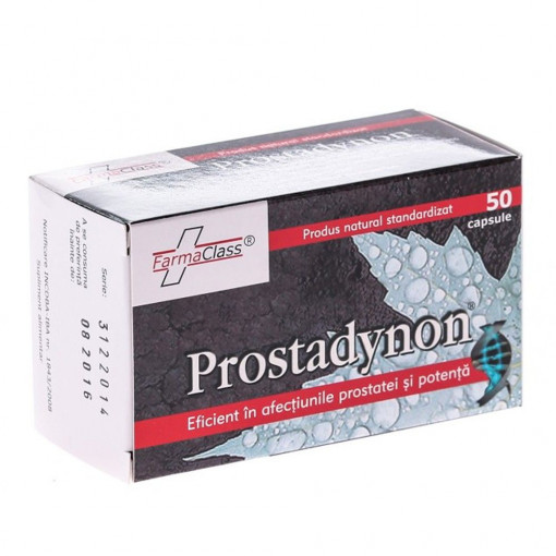 Prostadynon x 50cps