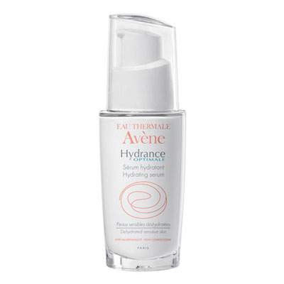 Ser intens hidratant Avene Hydrance Optimale, 30ml, Avene
