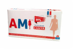 Test sarcina AMI