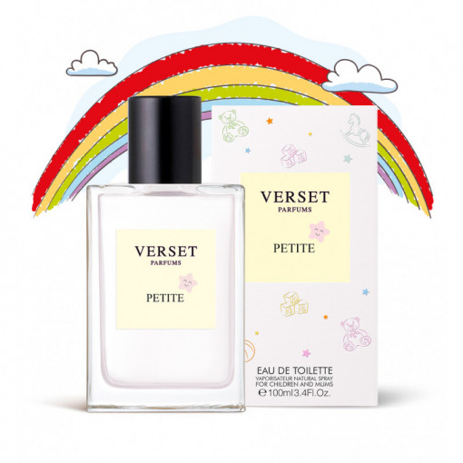 VERSET Parfum PETITE 100ml
